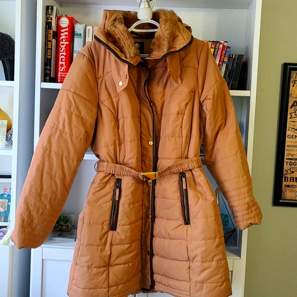 Jessica Jackets & Blazers - Jessica winter coat